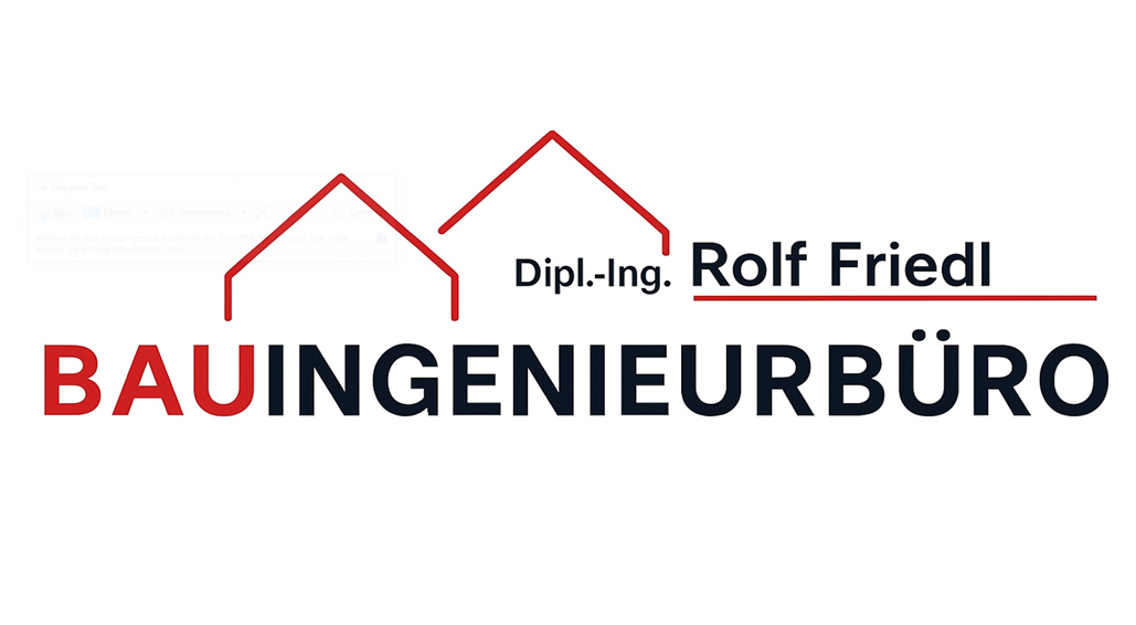 Bauingenieurbüro Friedl